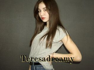 Teresadreamy