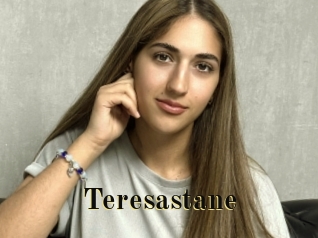 Teresastane