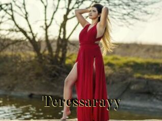 teressarayy Films 2 Q