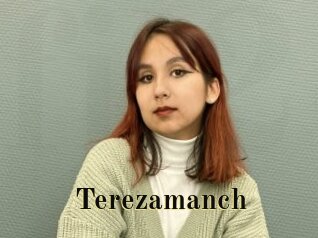 Terezamanch