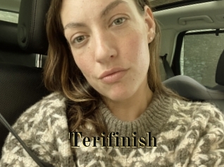 Terifinish