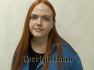 Terripittman