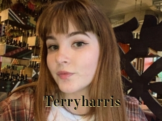 Terryharris