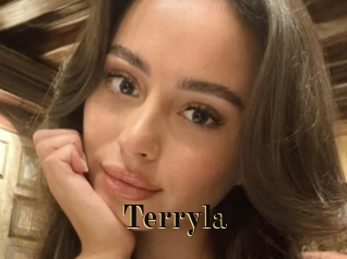 Terryla