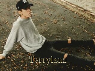 Terrylanz