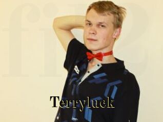 Terryluck