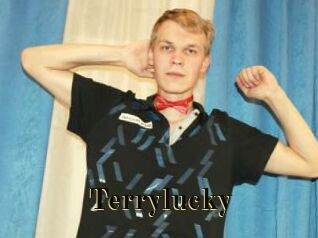 Terrylucky