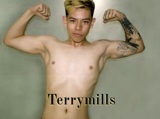 Terrymills
