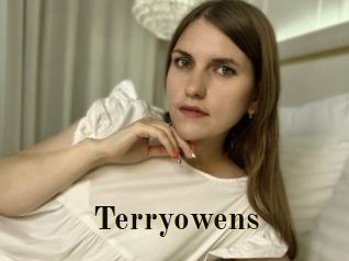 Terryowens
