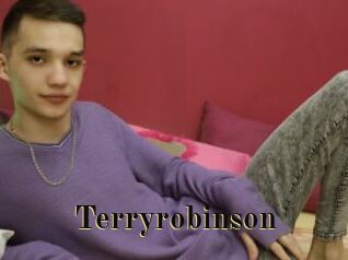 Terryrobinson