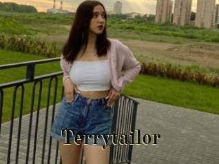 Terrytailor
