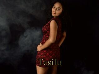 Tesilu