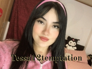 tessa12temptation Films 2 Q