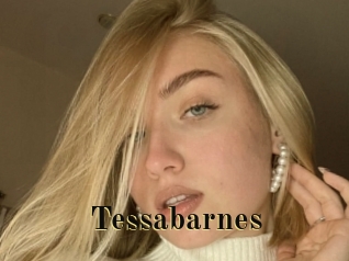 Tessabarnes