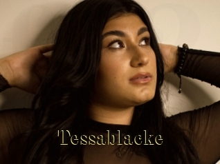 Tessablacke