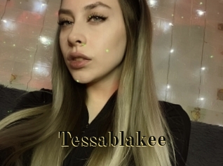 Tessablakee