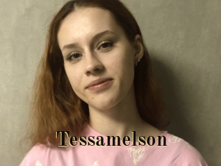 Tessamelson
