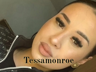 Tessamonroe