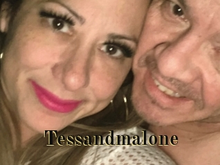 Tessandmalone