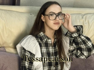 Tessapearson