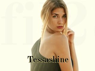 Tessashine