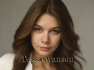 Tessaswanson