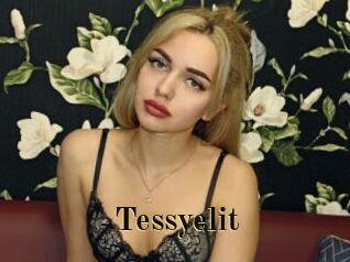 Tessyelit