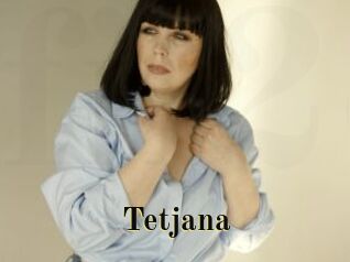 Tetjana