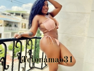 tetonamao31 Films 2 Q