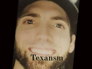 Texansm