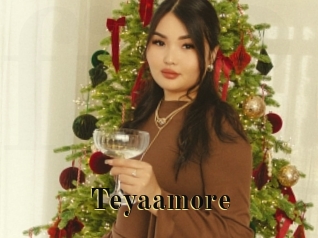Teyaamore