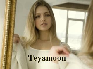 Teyamoon
