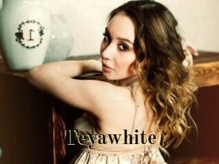 Teyawhite