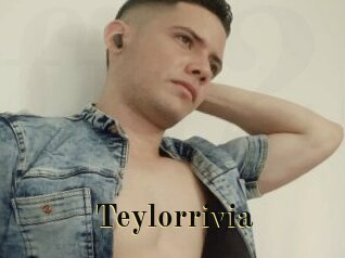 Teylorrivia