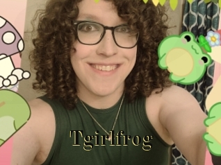 tgirlfrog Films 2 Q
