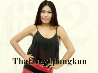 Thaiangelpungkun