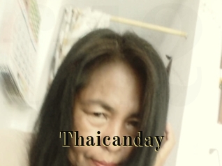 Thaicanday