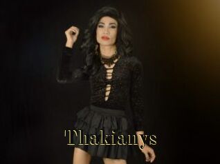 Thakianys