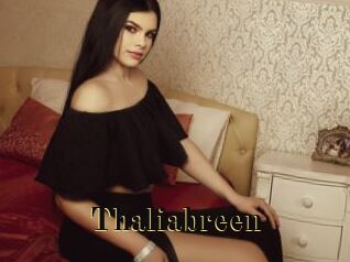 Thaliabreen