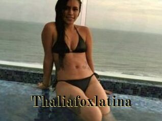 Thaliafoxlatina