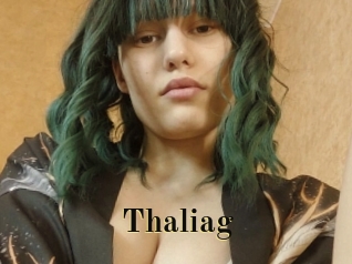 Thaliag