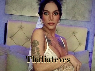 Thaliateves