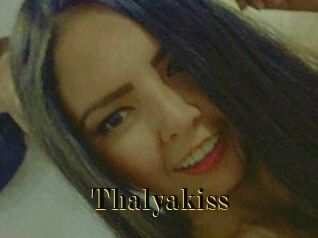 Thalyakiss