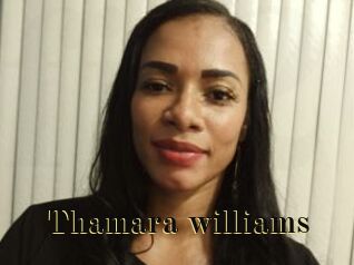 Thamara_williams