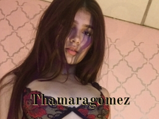 Thamaragomez