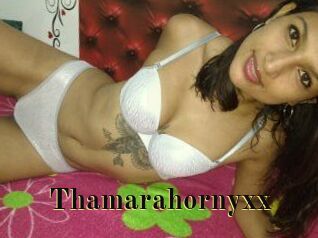 thamarahornyxx Films 2 Q