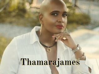 Thamarajames