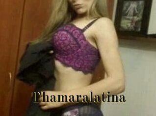 Thamara_latina