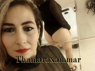 Thamaraxammar