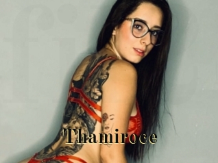 Thamiroce